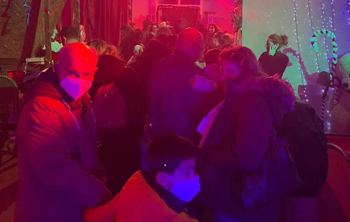 Luci sul Natale, il cartellone ha convinto e si pensa gi&agrave; al futuro