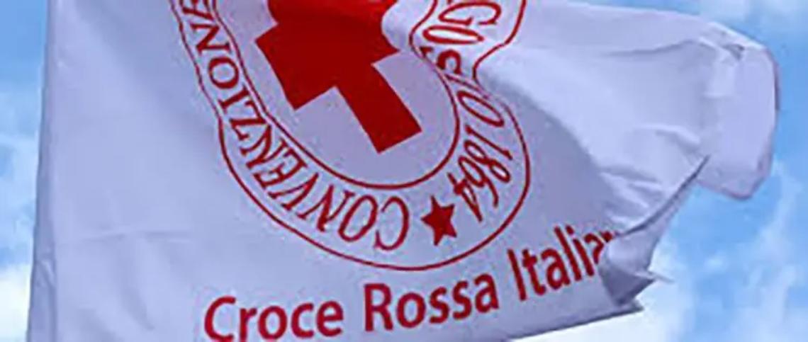 La Croce rossa italiana spalanca le porte al servizio civile