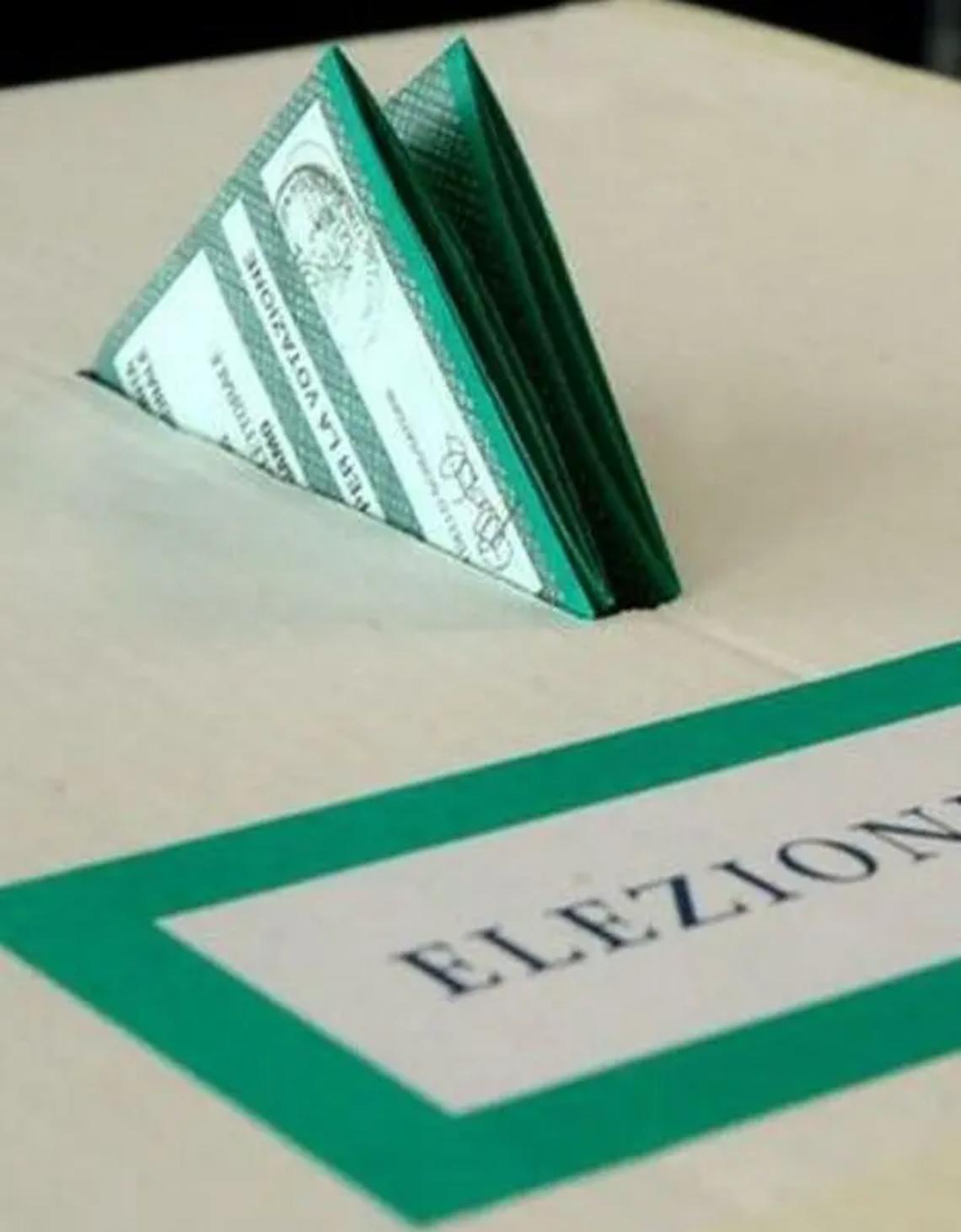 Elezioni regionali, uffici aperti per il rilascio dei certificati