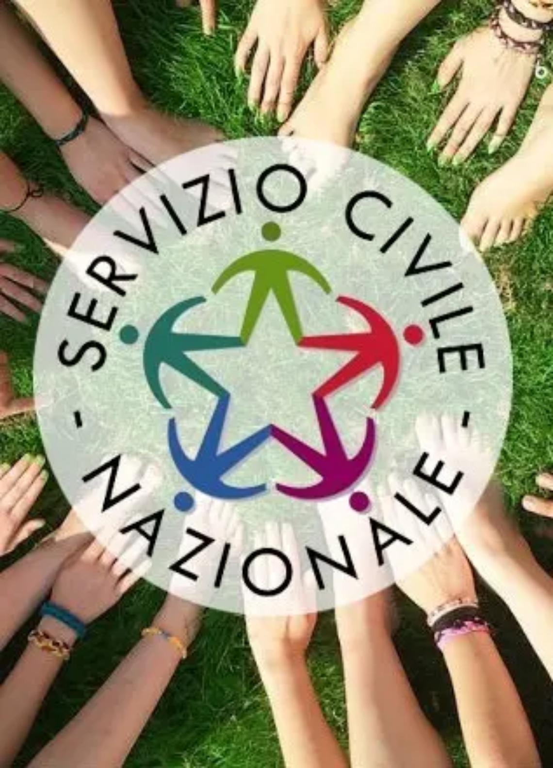 Servizio civile: al via le candidature