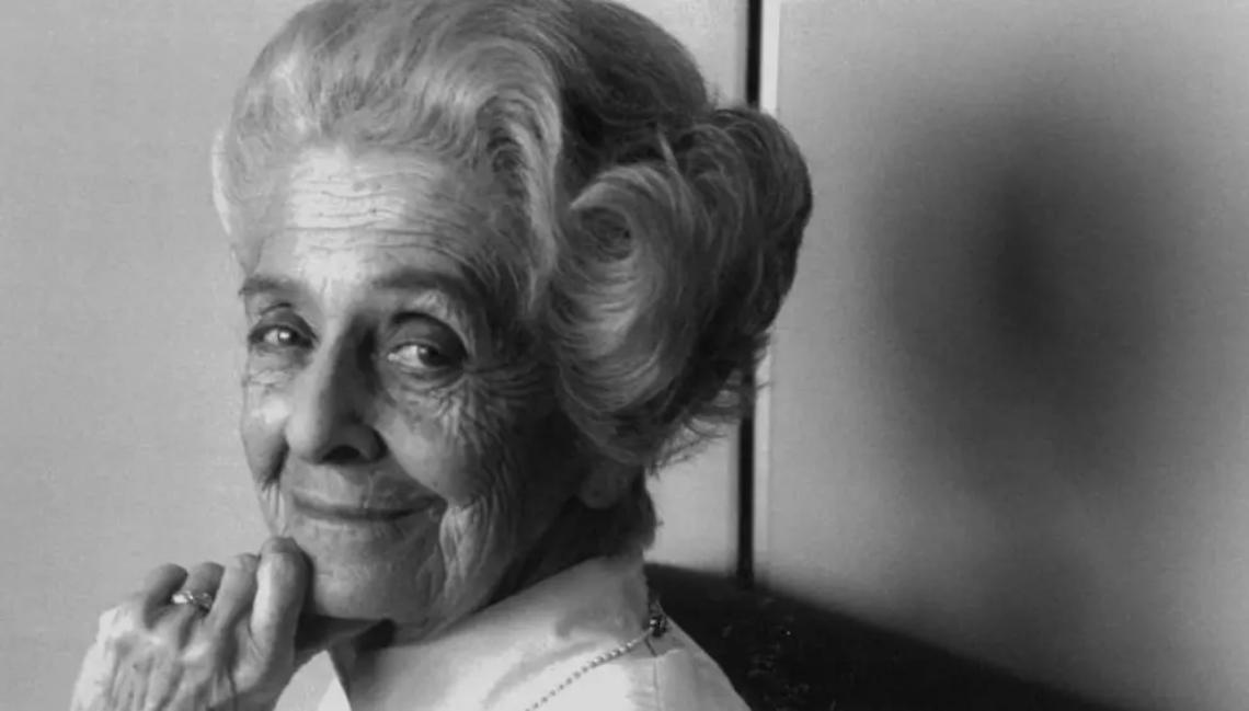 Al teatro Boni un tributo a Rita Levi Montalcini