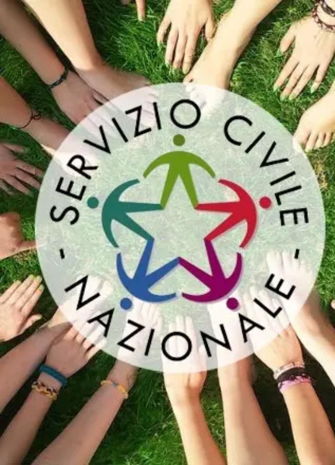 Servizio civile Anci Lazio: sette posti per il comune di Cerveteri