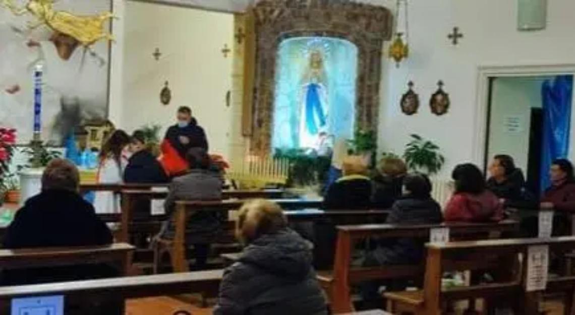 Premiati i vincitori del concorso per la pi&ugrave; bella fotografia del Presepe vivente