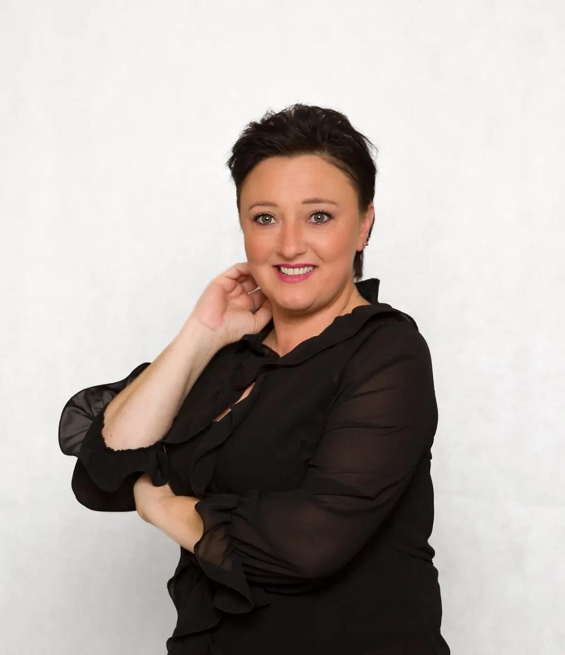 Regionali, Valentina Paterna candidata con Fratelli d&rsquo;Italia