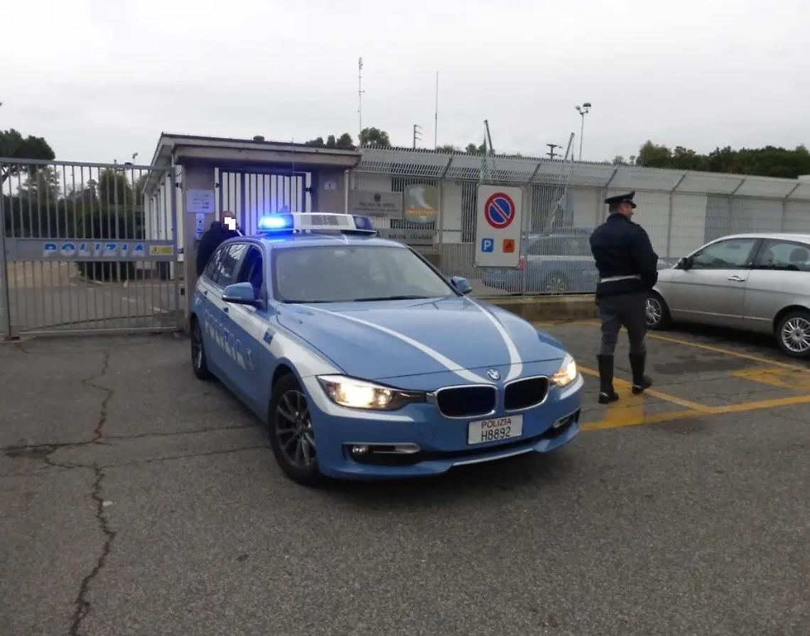 Scooter rubato ritrovato da agente fuori servizio