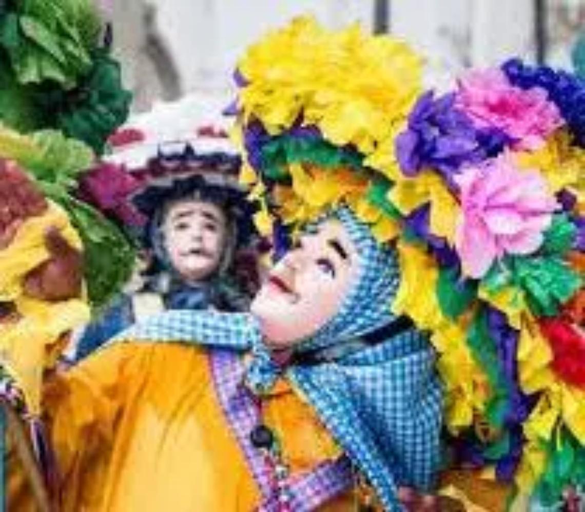 Carnevale VignaValle 2023: si scaldano i motori
