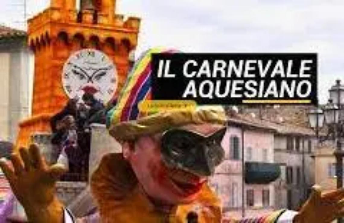 &ldquo;Evviva il Carnevale&rdquo;: il Comune invita i cittadini a preparare le maschere