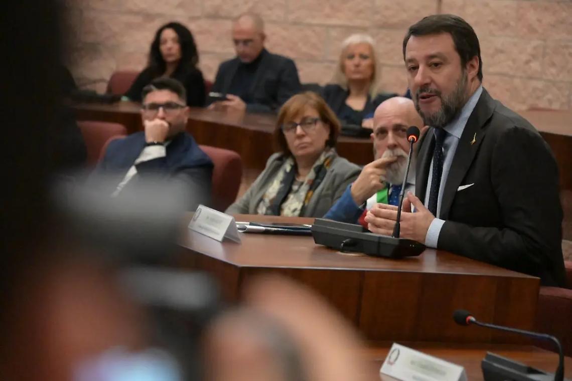 Firmato il protocollo per il maxi progetto da 35 milioni per Civitavecchia