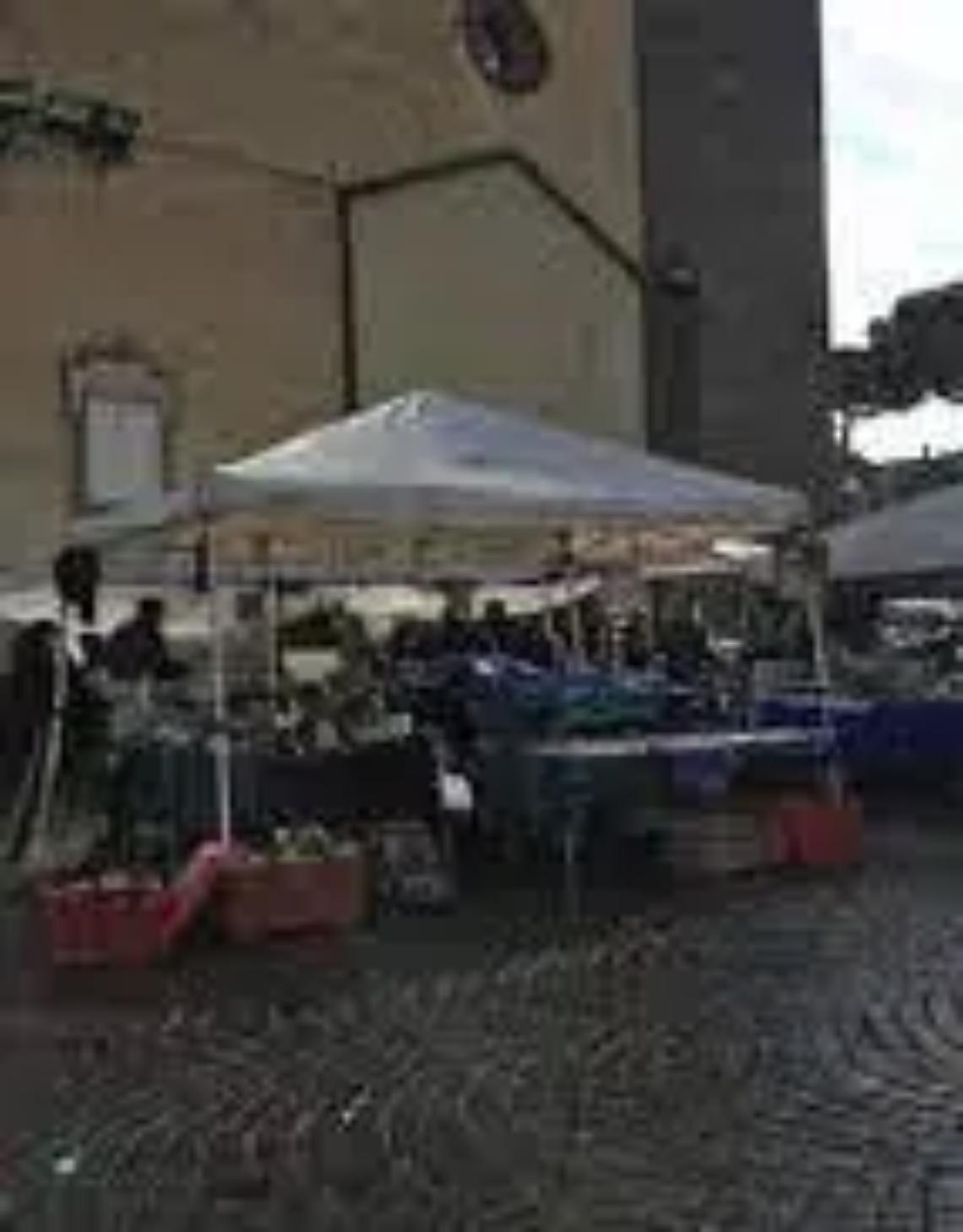 Torna il mercatino dell&rsquo;antico