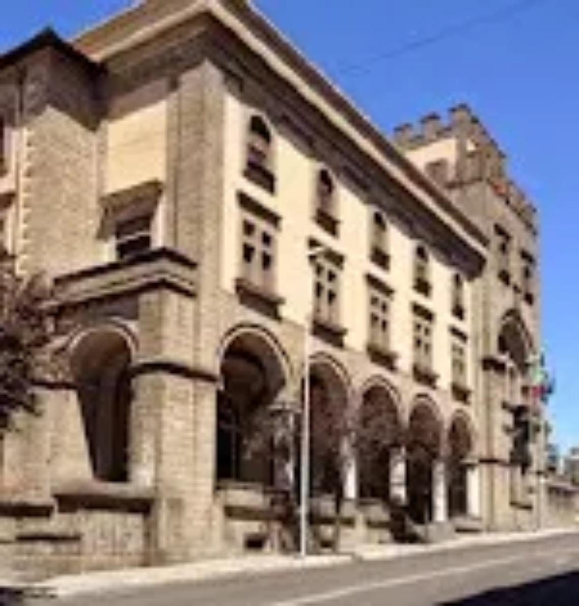 Operatori forestali a lezione