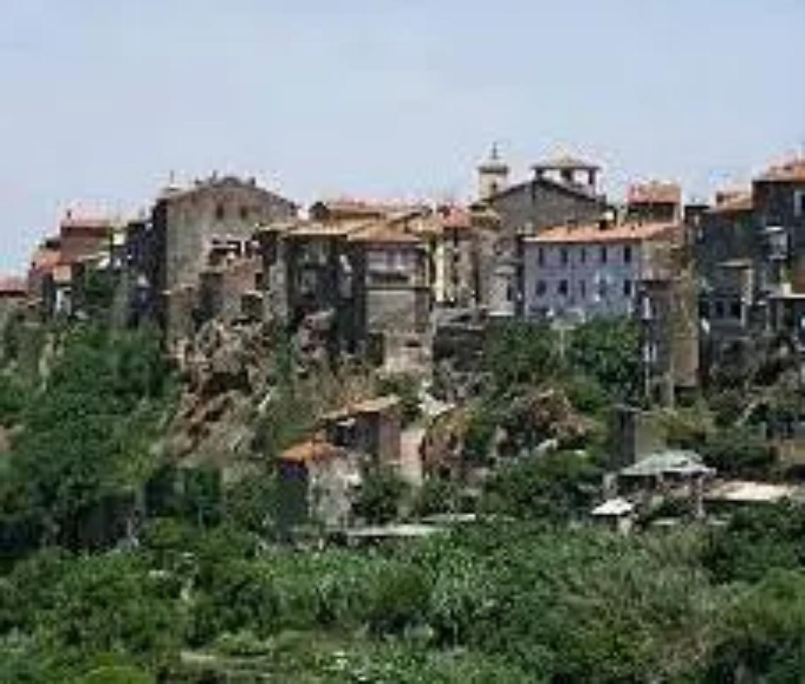 Pomeriggio in giallo con la scrittrice Marchetti