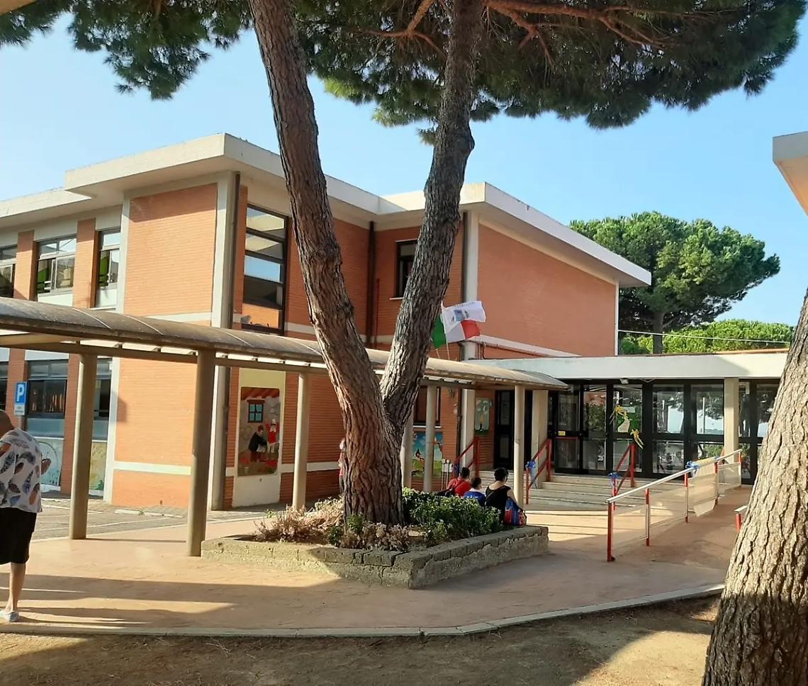 &ldquo;G. Cena&rdquo;: &egrave; tempo di open day