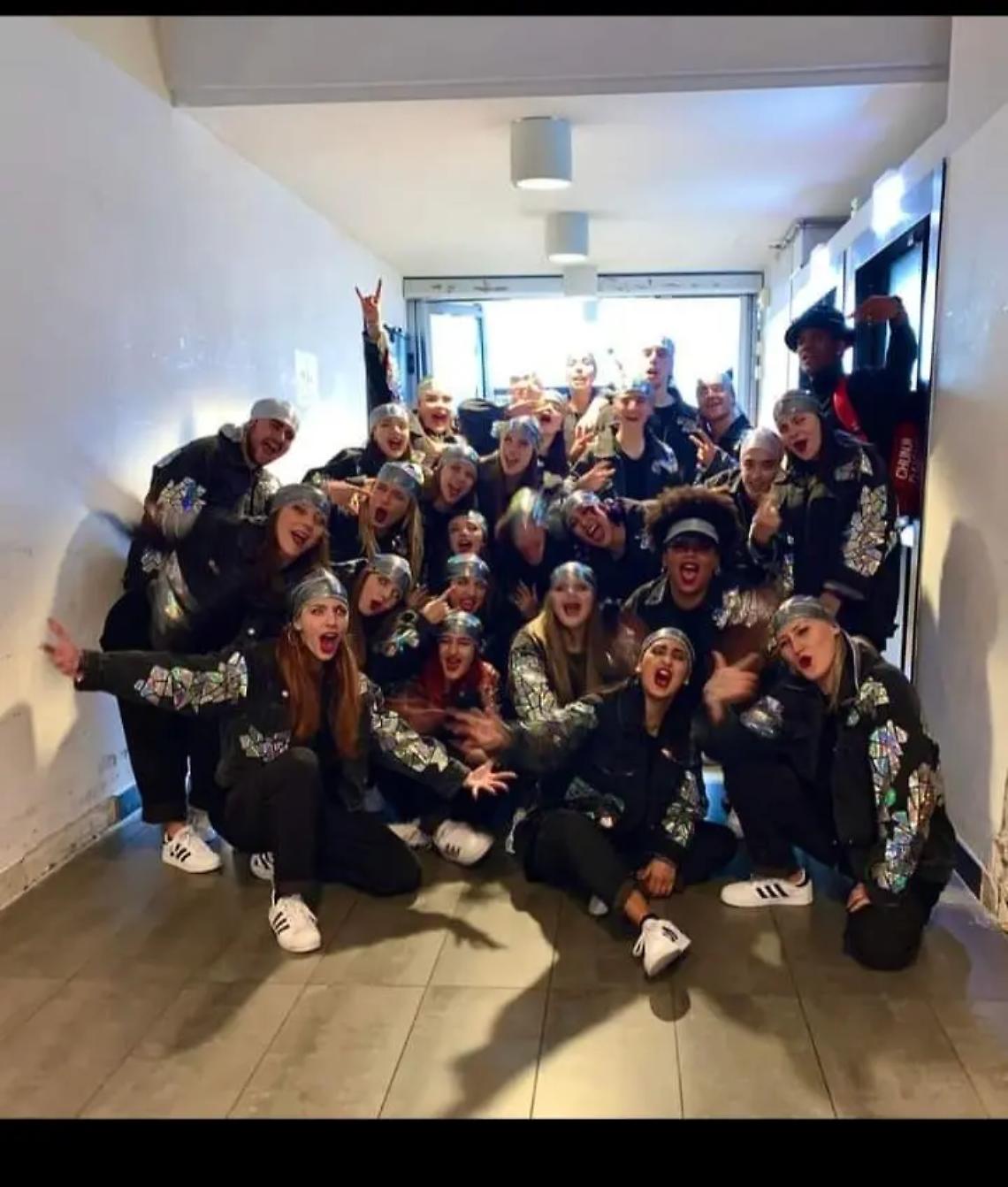 Sweet faces sul tetto d&rsquo;Italia, incetta di premi al contest di Riccione