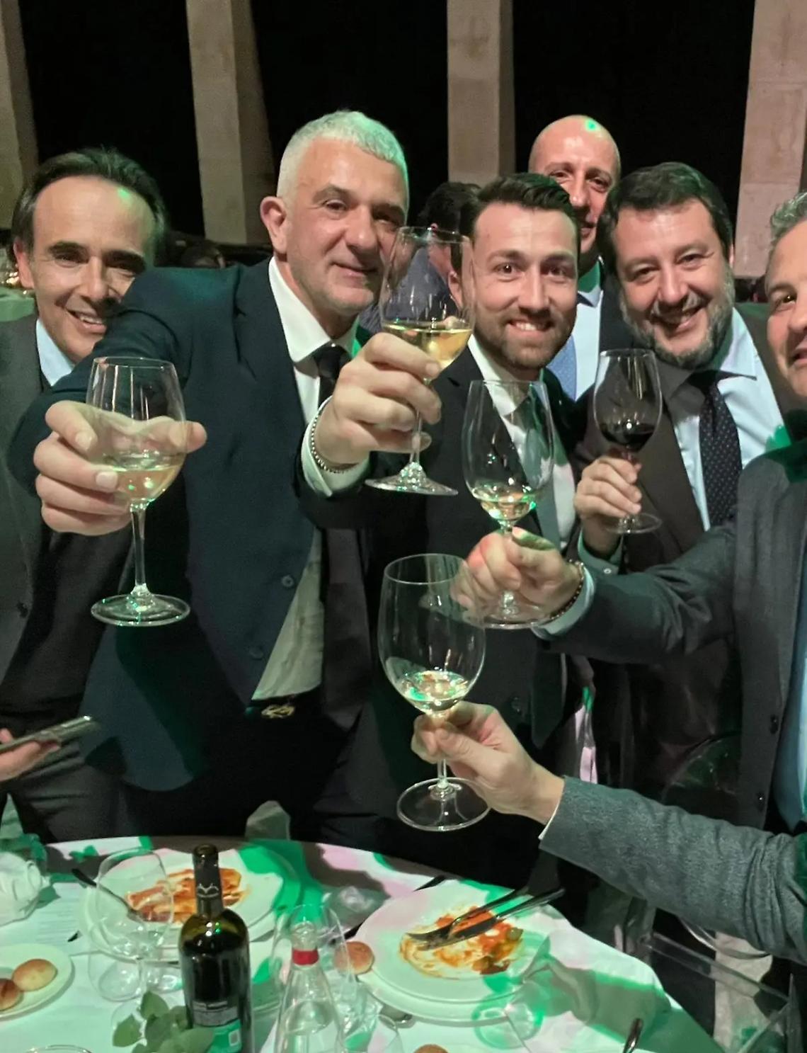 &laquo;A breve un incontro per parlare dell&rsquo;aeroporto di Viterbo&raquo;