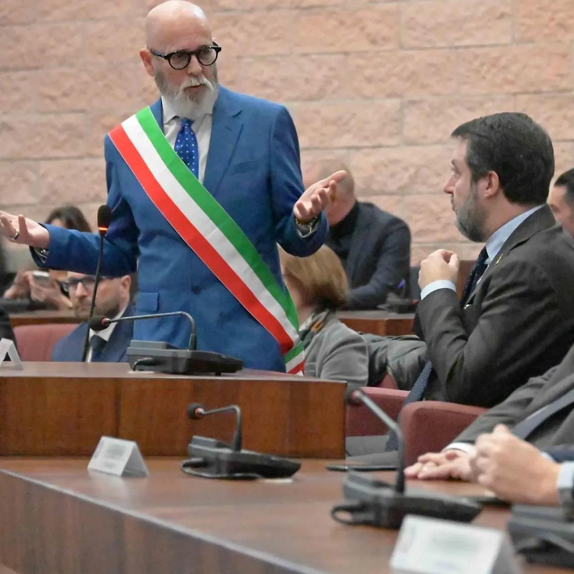 Civitas futura, un piano per cambiare la citt&agrave;