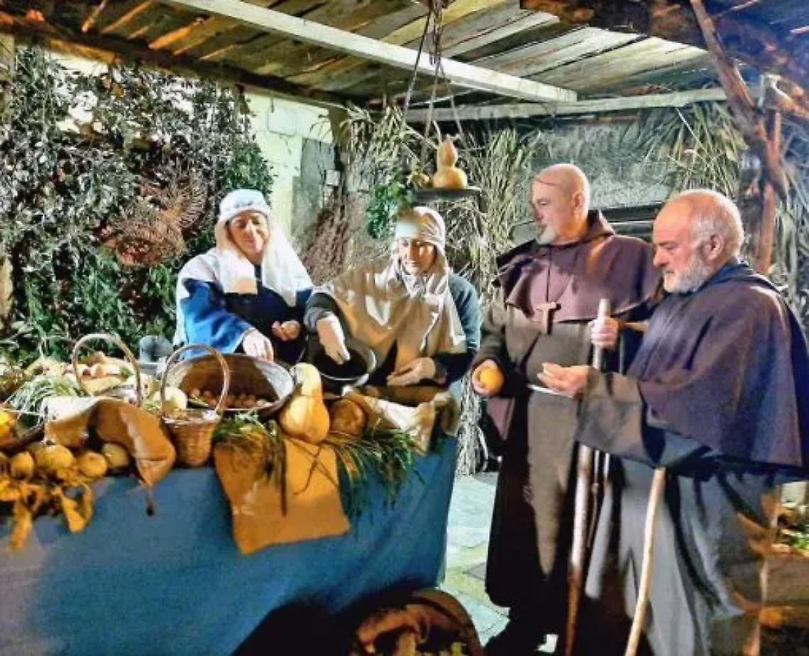 &laquo;Una manifestazione piena di umanit&agrave;