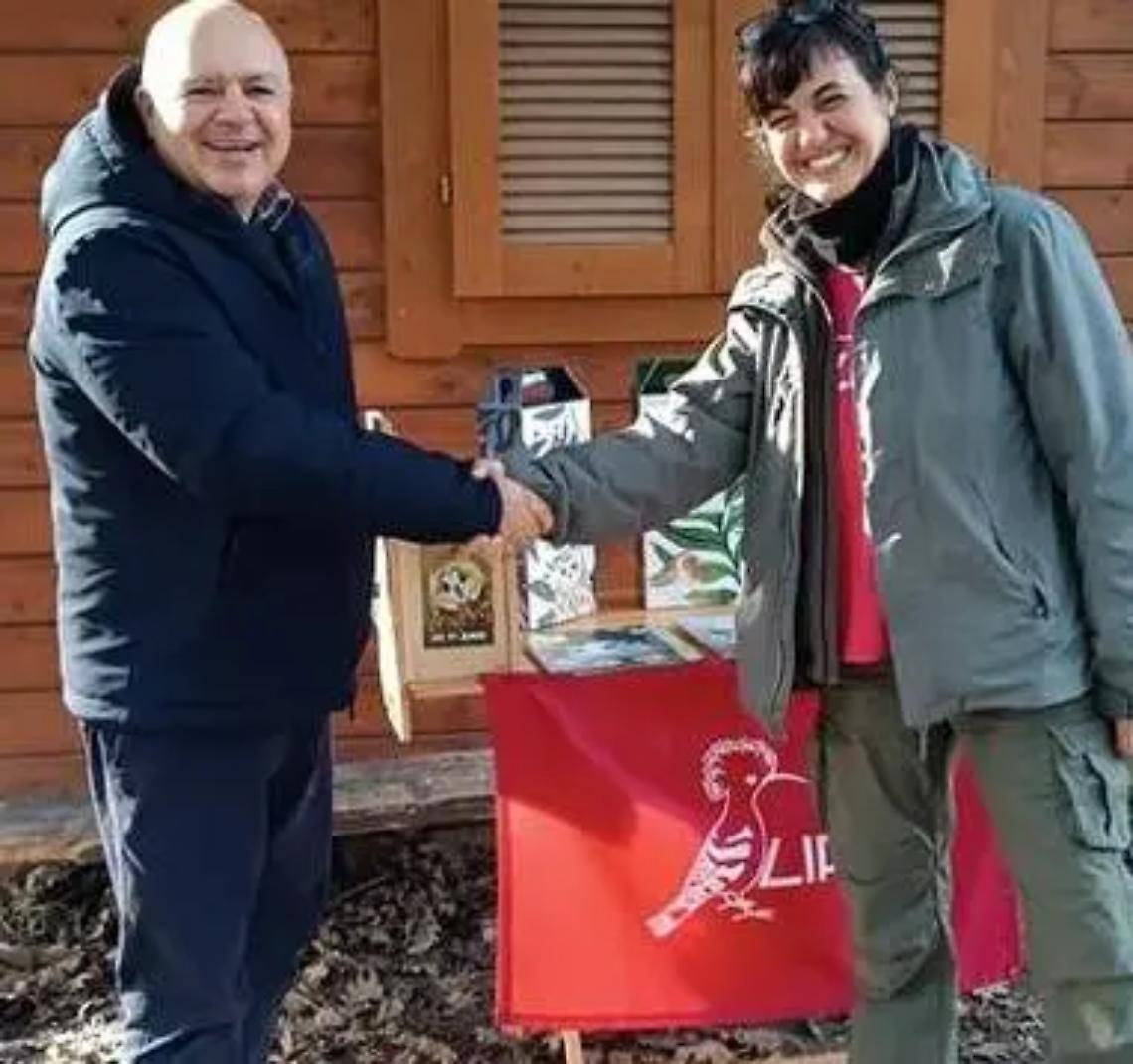 Un aiuto concreto per il territorio: nasce il Banco Solidale Salvo D&rsquo;Acquisto per iniziative amibetali e culturali