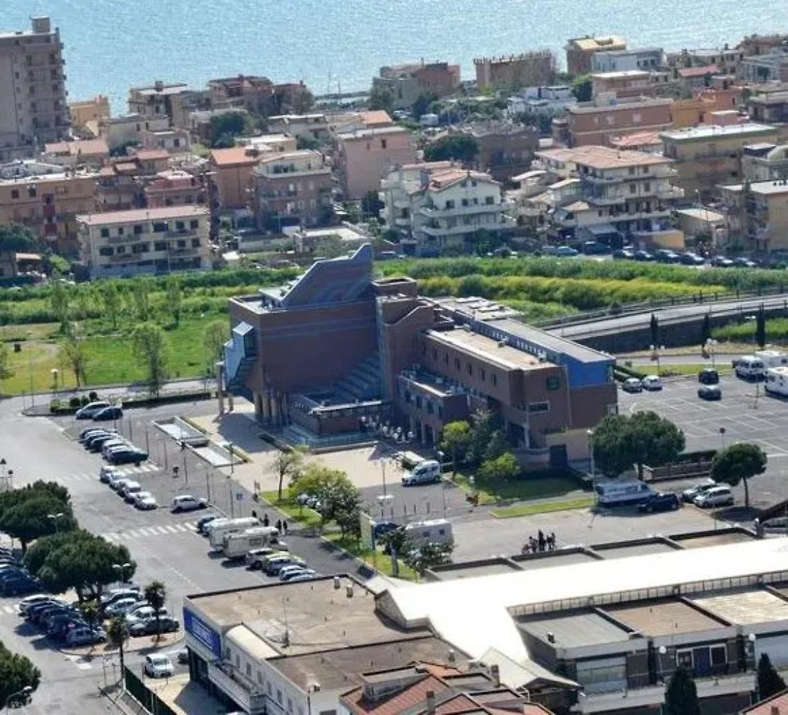 Palazzo Falcone si rif&agrave; il look: stanziati 147mila euro