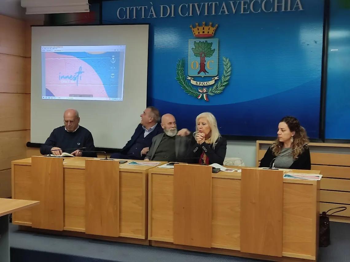 ''Innesti'', street art e sociale si incontrano