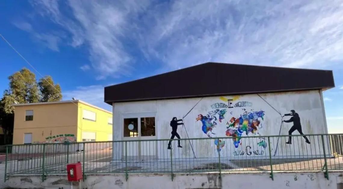 Liceo Galileo Galilei, i primi 50 anni della sede di S. Marinella