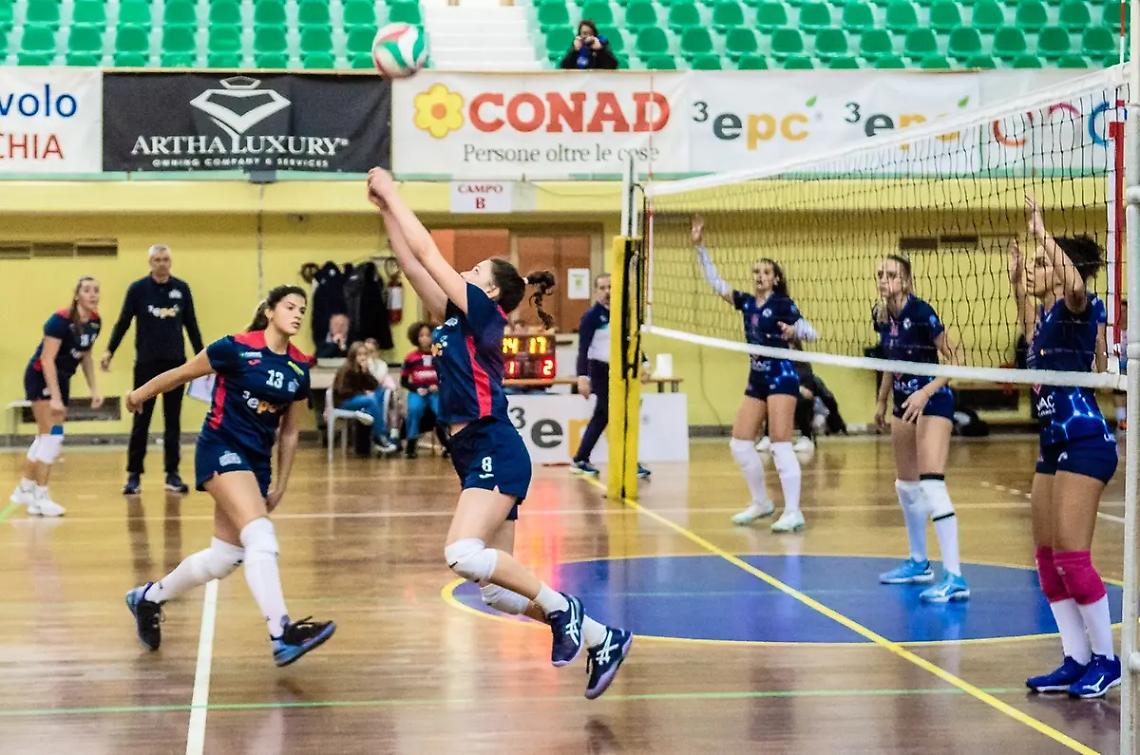 Ultima d'andata per la CivitaLad