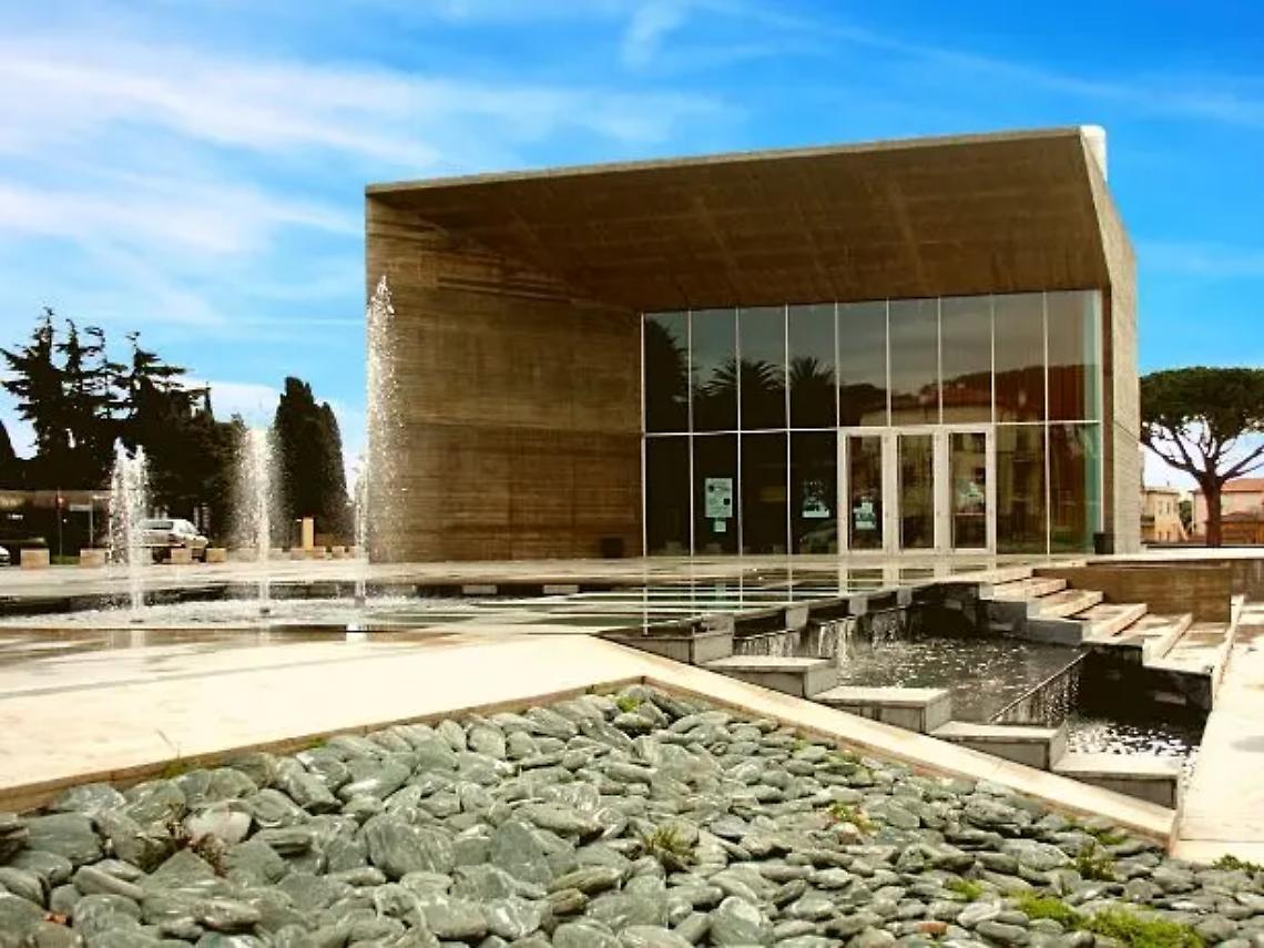 La realt&agrave; virtuale entra all'Universit&agrave;: a Montalto di Castro le scuole del territorio partecipano a "Destinazione Ucbm, il tour hi tech per scegliere il percorso universitario