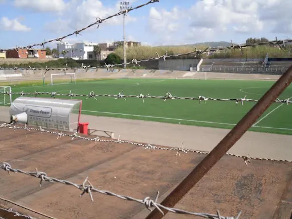 Stadio Fattori, conto alla rovescia per l'apertura del cantiere