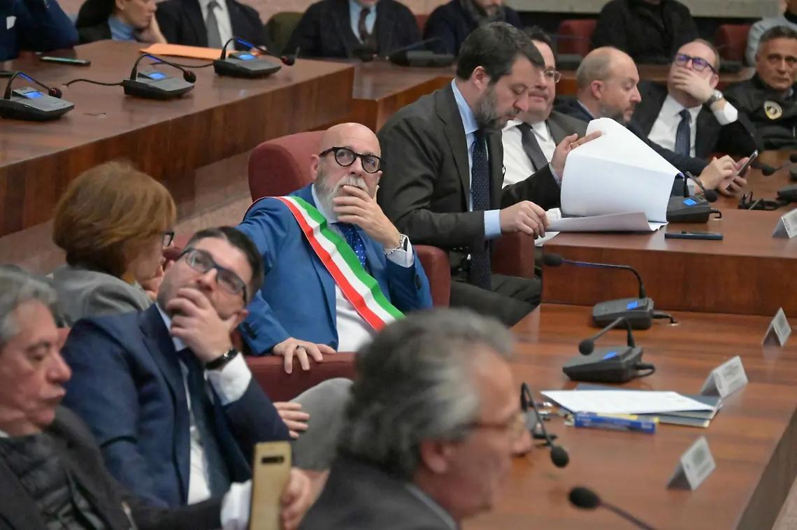 Accordo Fiumaretta-Italcementi, i dubbi del Pd