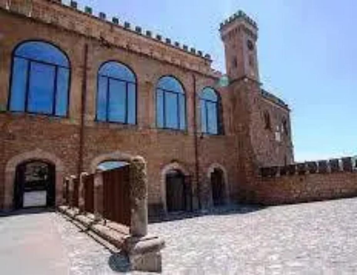 Cassia Vetus, ecco la guida turistica