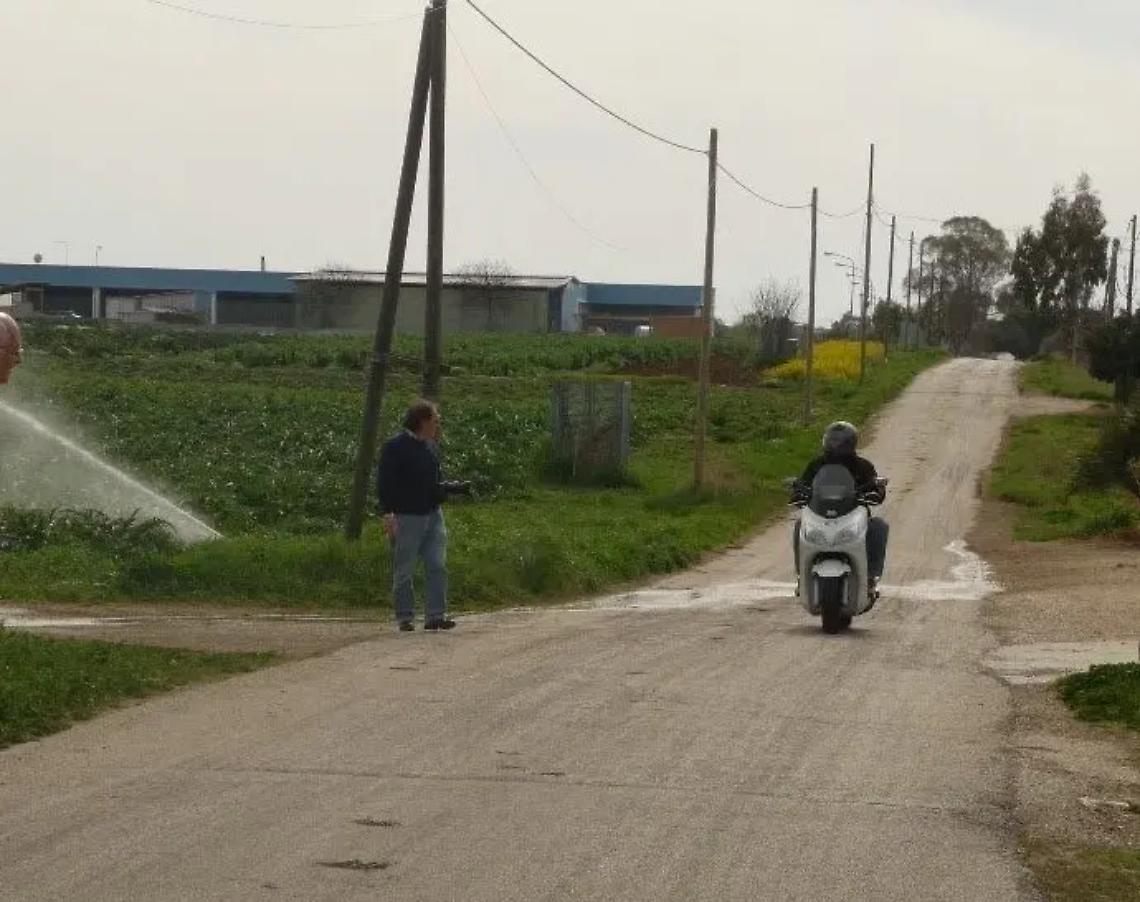 Ladispoli, furti: &egrave; allarme nelle campagne