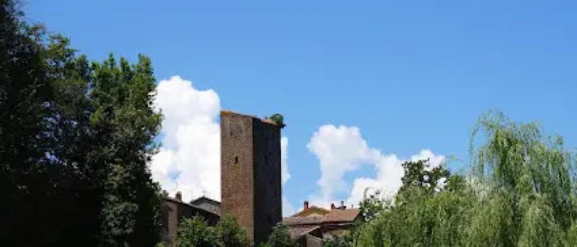 La torre Fortebracci diventa di propriet&agrave; del Comune