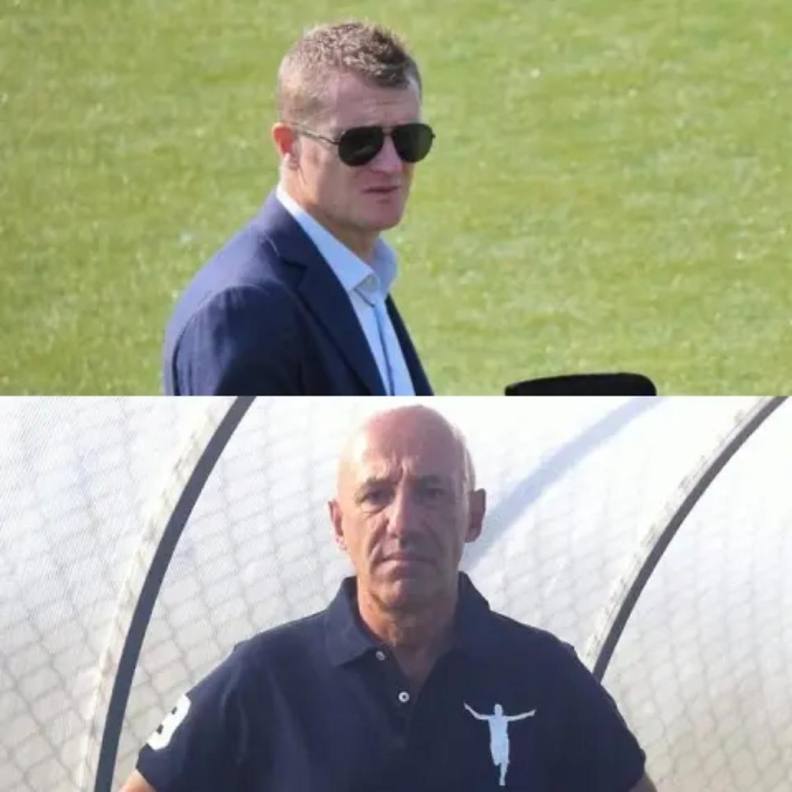 Tolfa-Canale Monterano, ecco il duello tra Fracassa e Sperduti