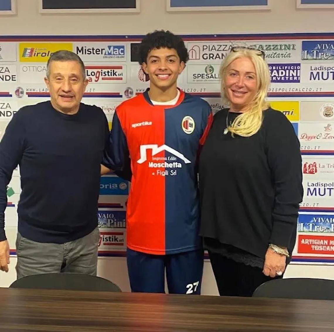 Ladispoli in trasferta per il delicato confronto con il Fiano Romano