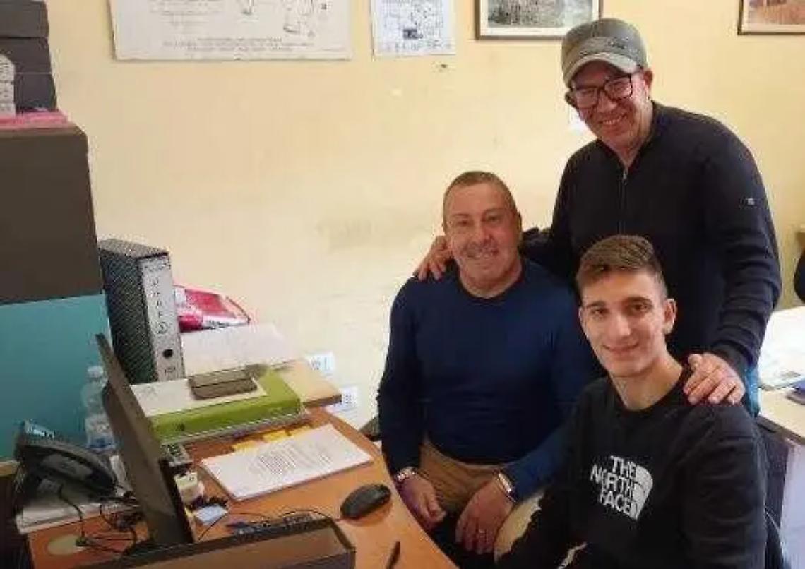 Tolfa, Allumiere, Civitavecchia: Universit&agrave; Agrarie unite per l&rsquo;alternanza scuola-lavoro