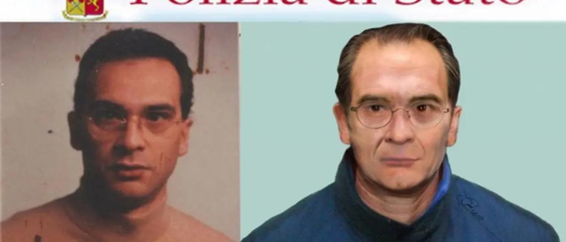 Arrestato il boss Matteo Messina Denaro