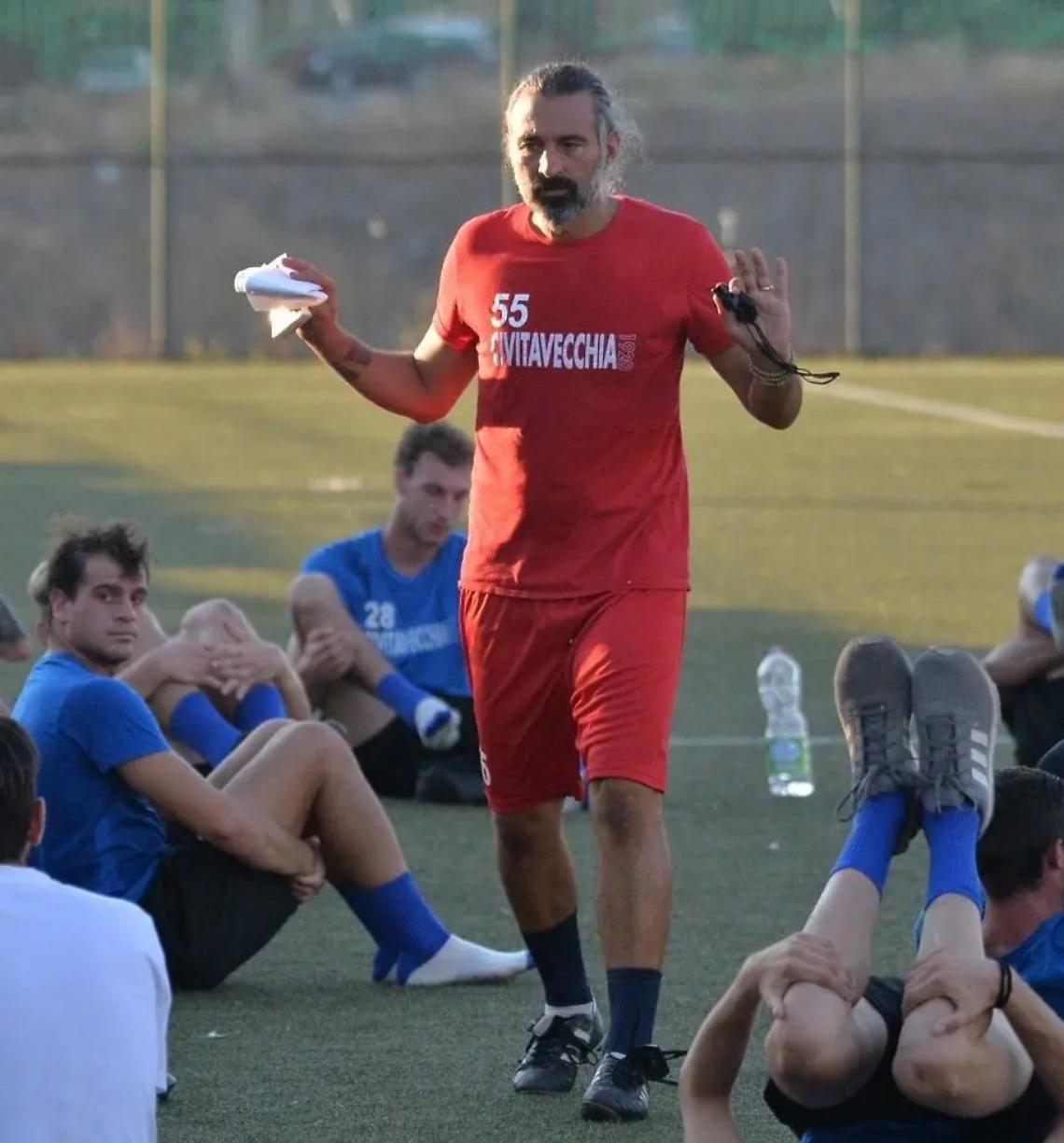 Vecchia stoppata dal IV Municipio, ora la vetta dista ben cinque punti