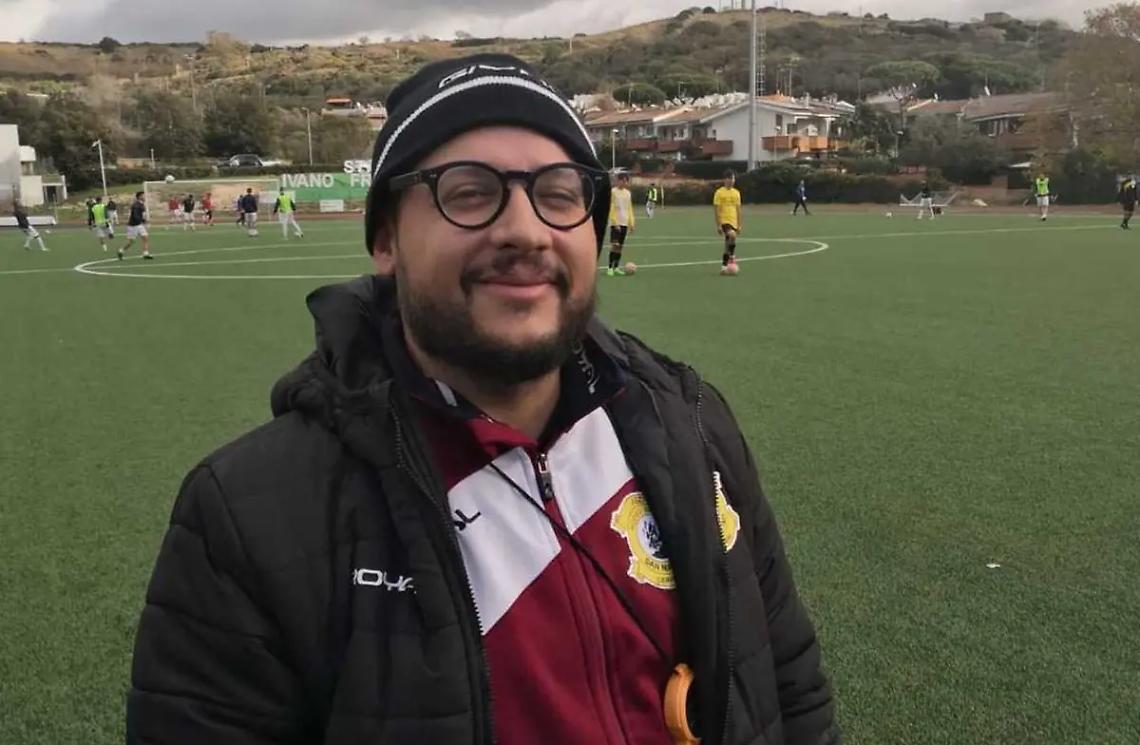 Il Borgo San Martino non riesce pi&ugrave; a vincere: il Grifone passa 4-1