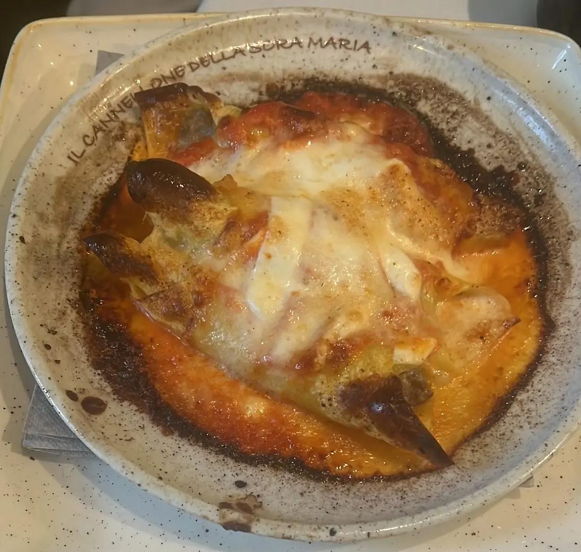 Assolutamente da non perdere