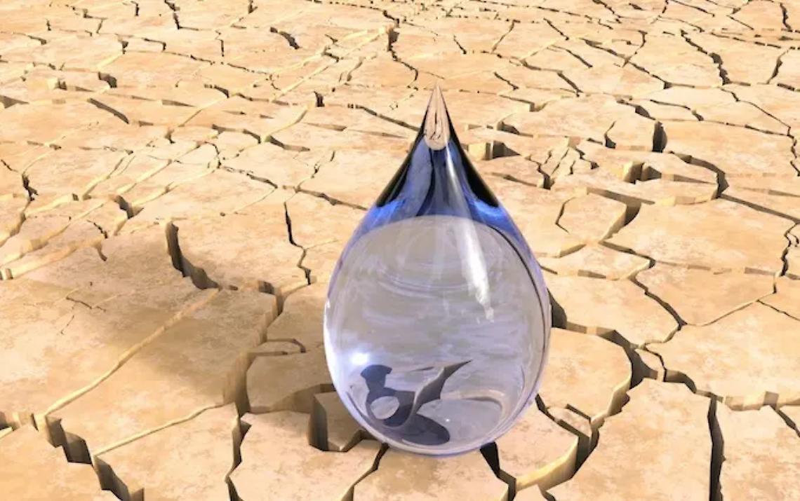 Cerveteri come il Nord Africa