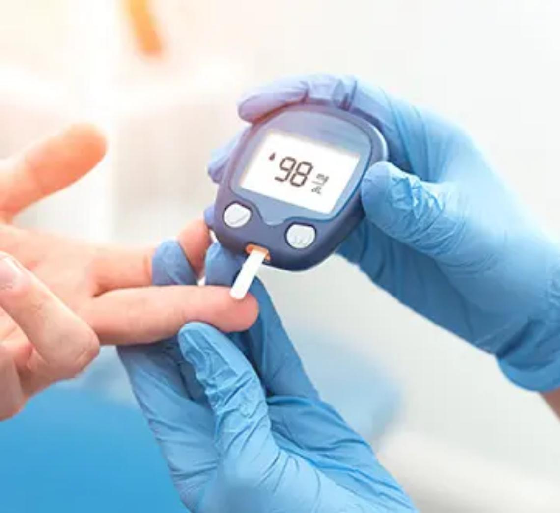 Giornata di prevenzione del diabete al Da Vinci