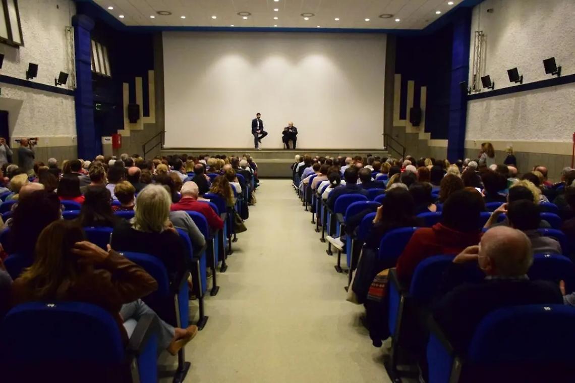 L'Iran di Jafar Panahi al cineteatro Buonarroti