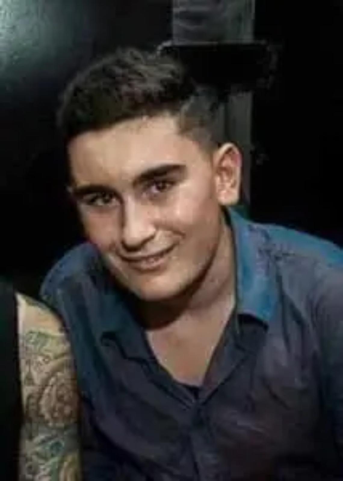 Morte del giovane Edoardo Costa, colpo di scena: spuntano le fotografie dei vetrini