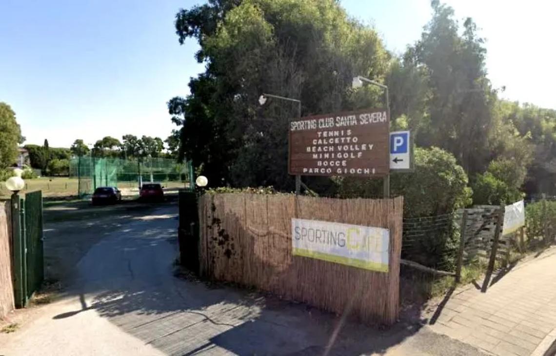 &laquo;Sempre pi&ugrave; vicina la realizzazione del nuovo parco pubblico nel cuore di Santa Severa&raquo;