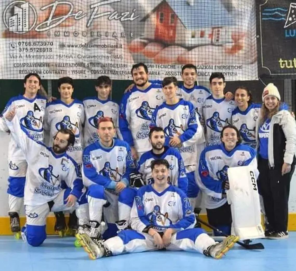 Esordio con vittoria per gli Snipers TecnoAlt