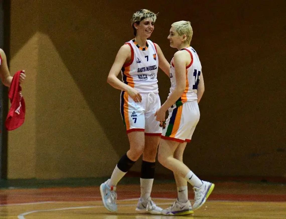 Il Santa Marinella inizia il nuovo anno con una vittoria