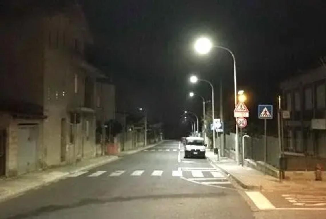 Pronto il progetto per il potenziamento dell&rsquo;illuminazione pubblica della citt&agrave;