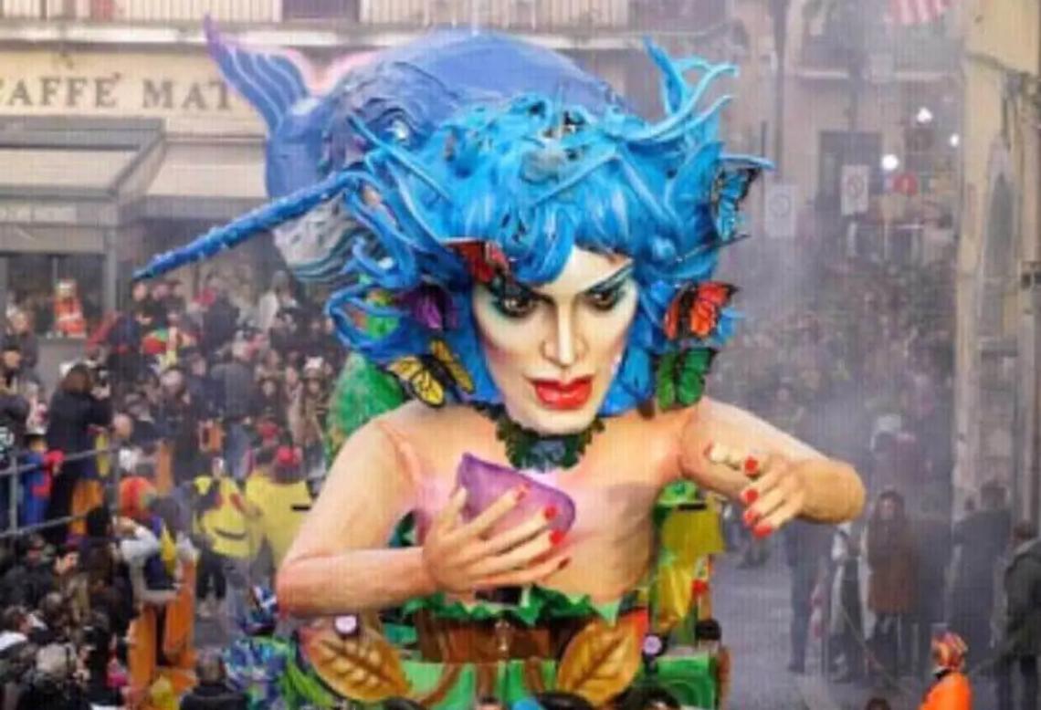Carnevale, pioggia di fondi