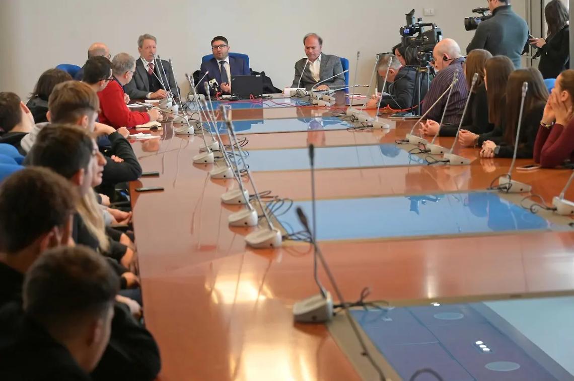 Crociere, Civitavecchia verso un nuovo record