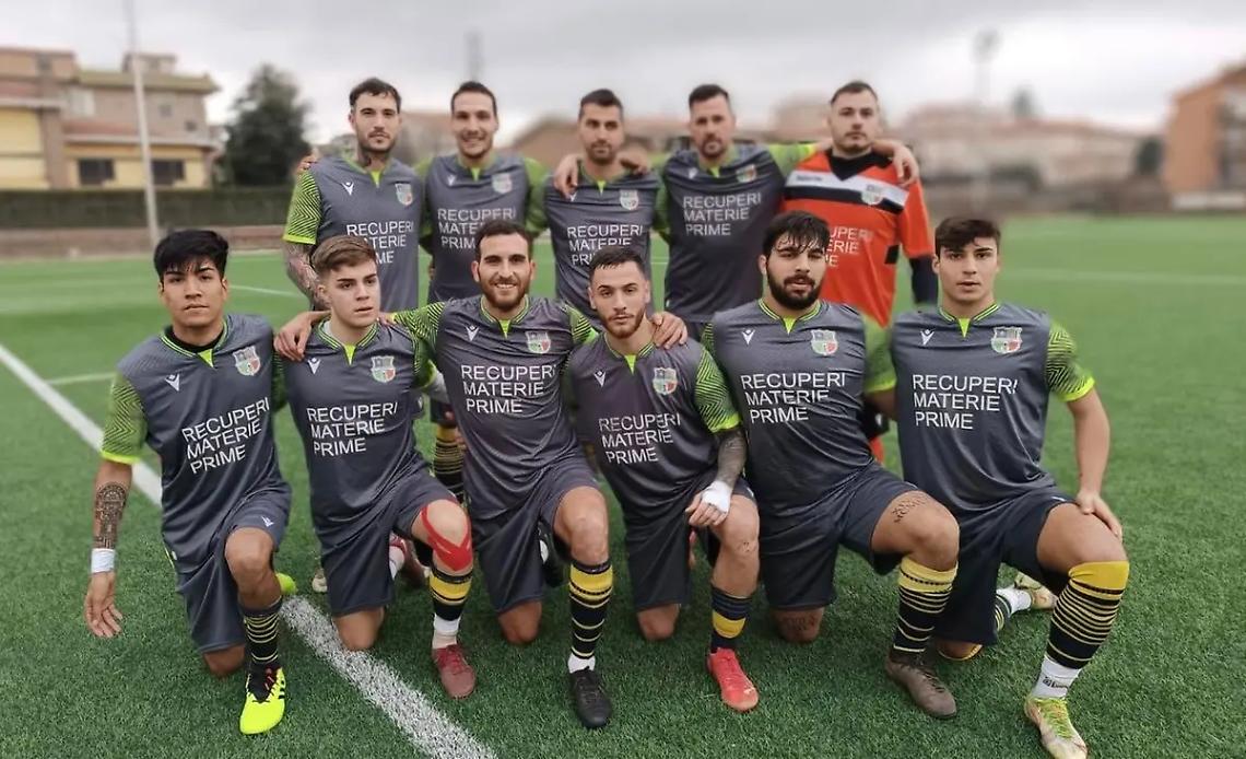 Coppa Lazio, oggi la seconda giornata per la prima categoria