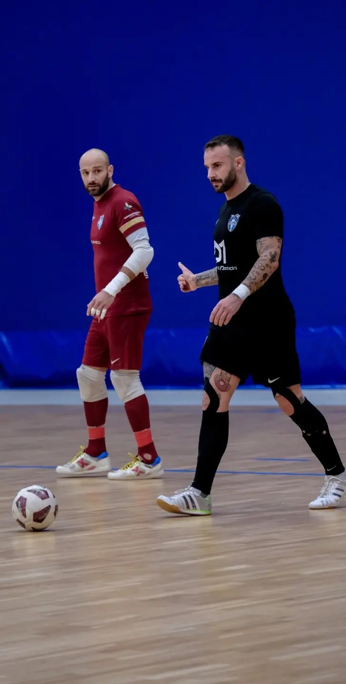 Nonostante il ko ad Anzio la reazione del Real Fabrica c&rsquo;&egrave; stata!